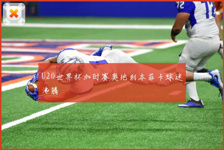 U20世界杯加时赛奥地利本菲卡球迷沸腾