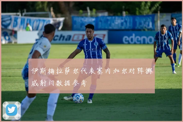 伊斯梅拉萨尔代表塞内加尔对阵挪威射门数据参考